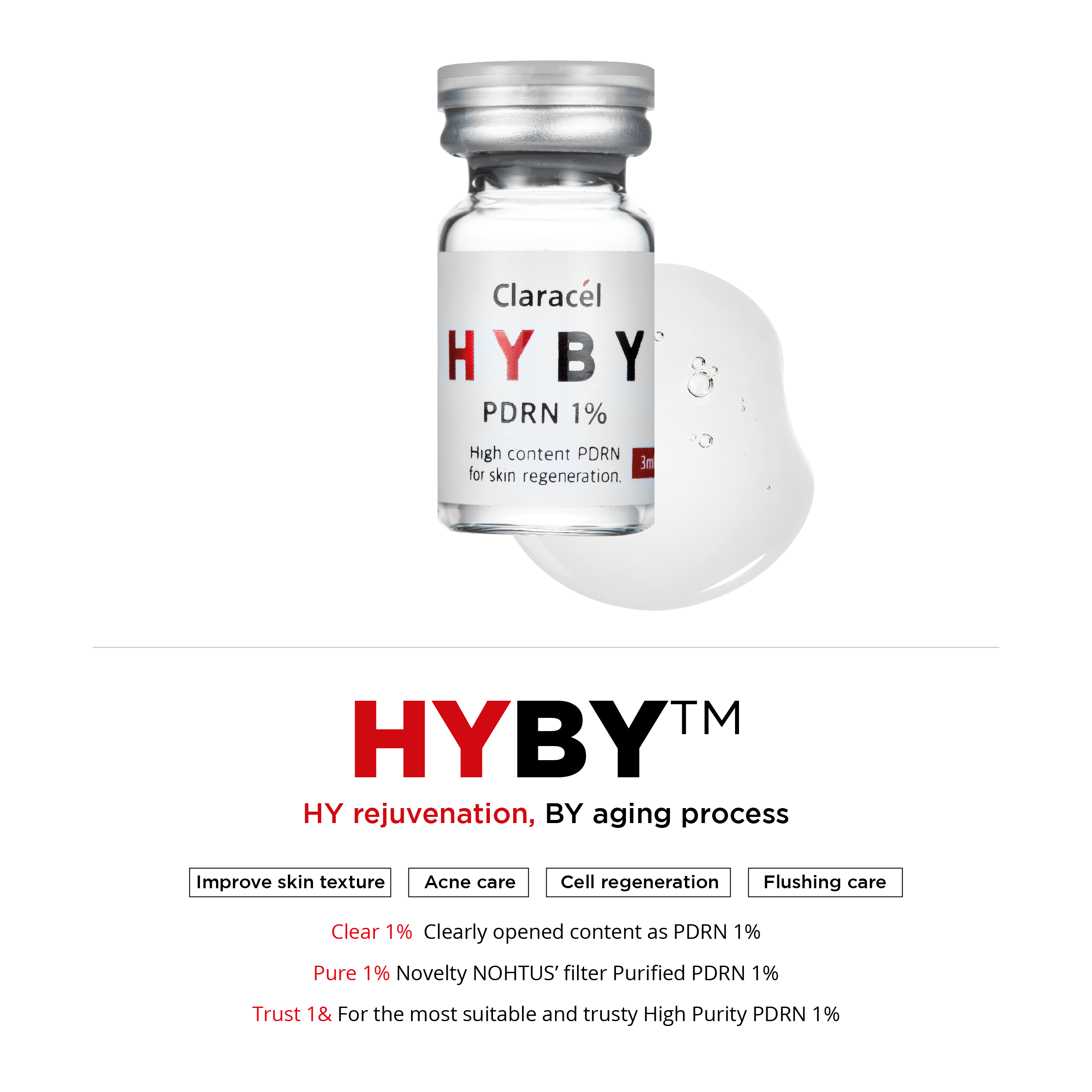 HYBY (PDRN 1%)