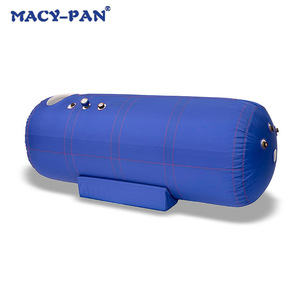Inflatable Oxygen Camera Spa Capsule for Sale