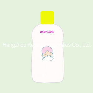 Irritation Free Baby Oil Light Scent 100&200ml