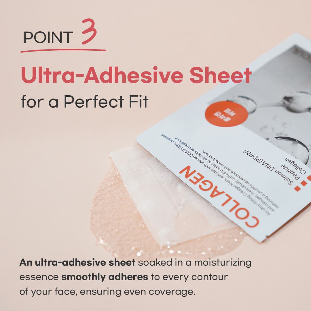 LAB SEOUL Boosting Mask Pack