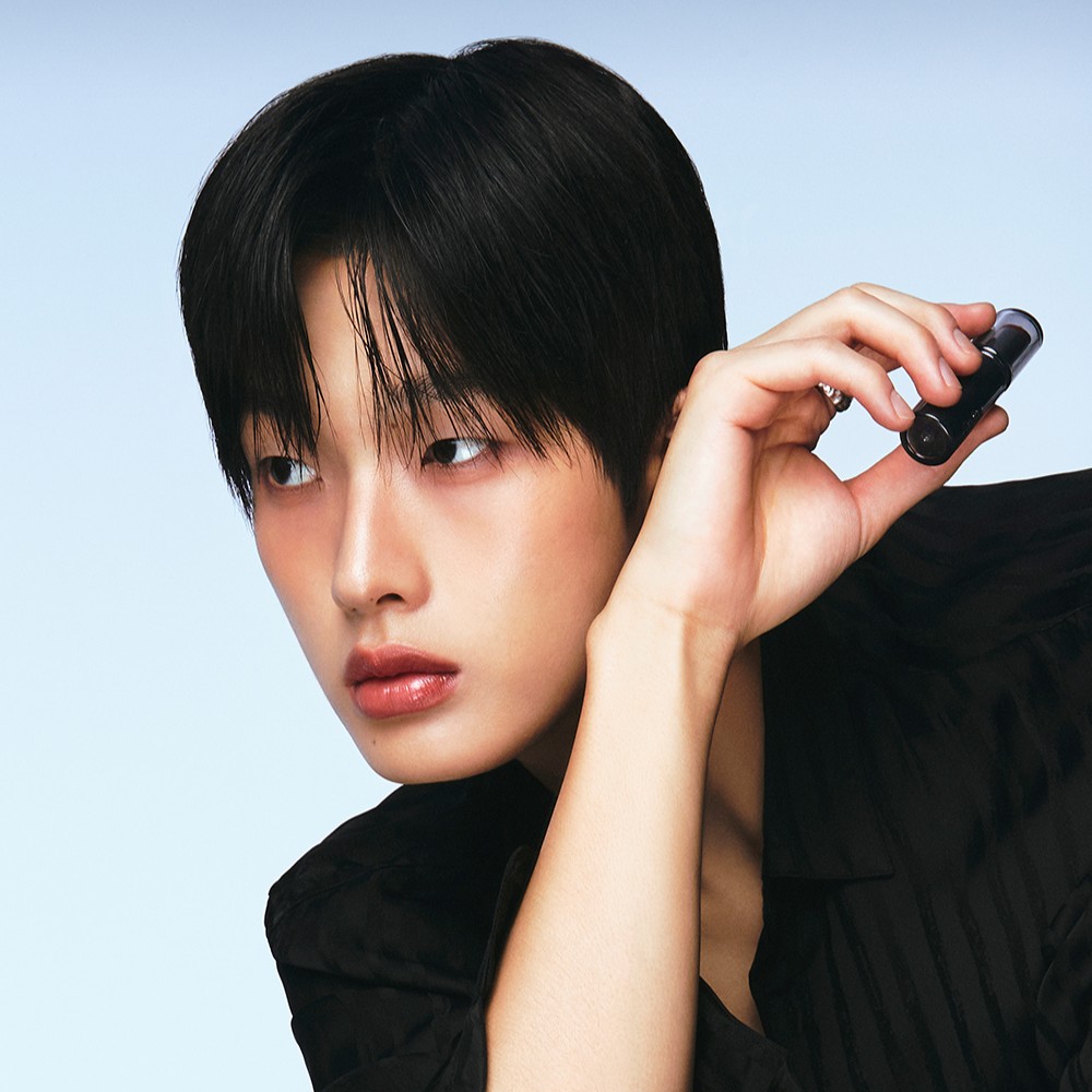 (LAKA) Devil Lip [#805 Marron] 3.7g