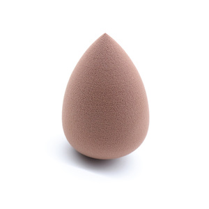 Latex Free Beauty Sponge Blender with Private Label Packaging Custom Logo Beauty Sponge