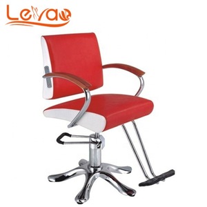 Levao beauty hair salon equipment styling united chairs parts