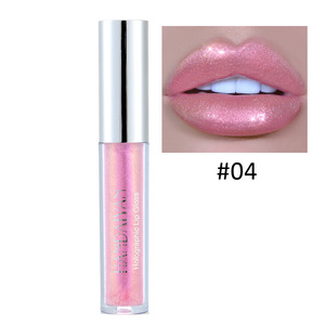 Long-lasting Moisturizing Polarized Lip Colour Brilliant Lip Gloss