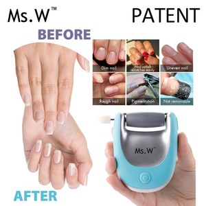 Looking For Agents To Distribute Our Products Professional Electric Callus Remover