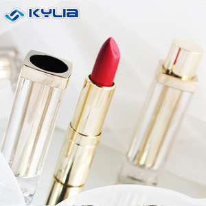 Make Your Own Lipstick Tube 32G Makeup Containers Unique Luxury Lipstick Metal Empty Lipstick Tube