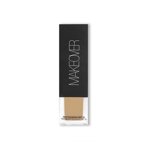 MAKEOVER F01  Skin Foundation  OEM&ODM Distribution