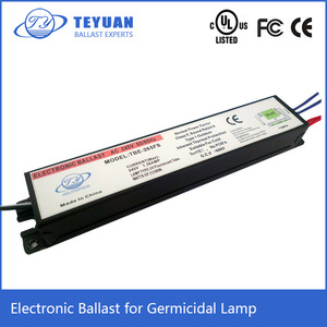 Manufacture 180W UV Ballast for Tanning Bed