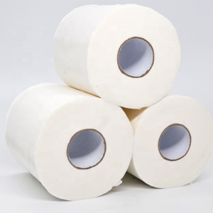 Manufacturers toilet paper tissue paper for baby diaper and sanitary napkin Virgin Pulp raw material Tissue paper Jumbo Roll