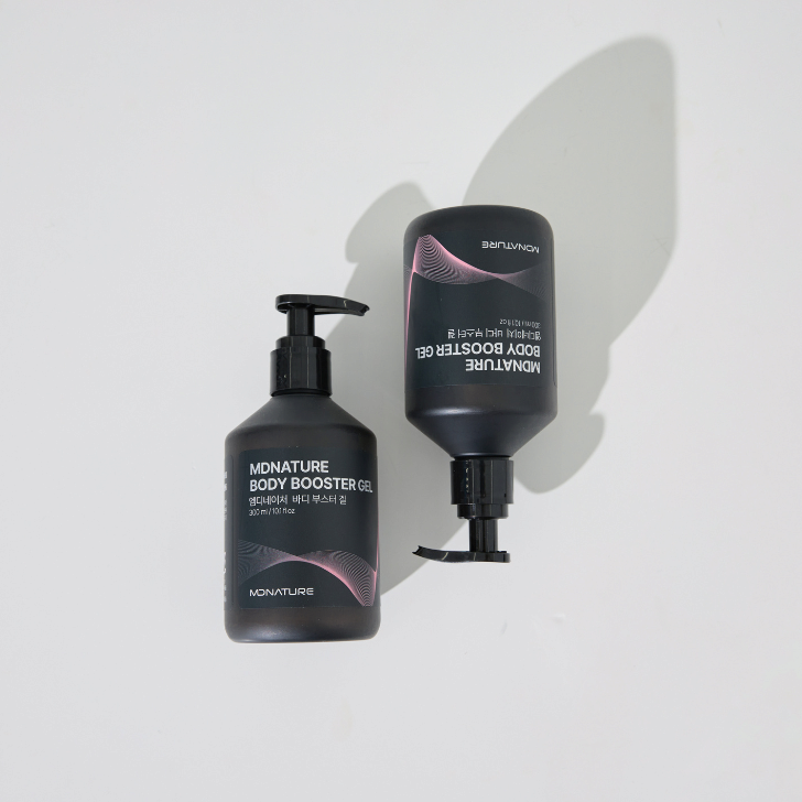 MDNATURE Booster Gel