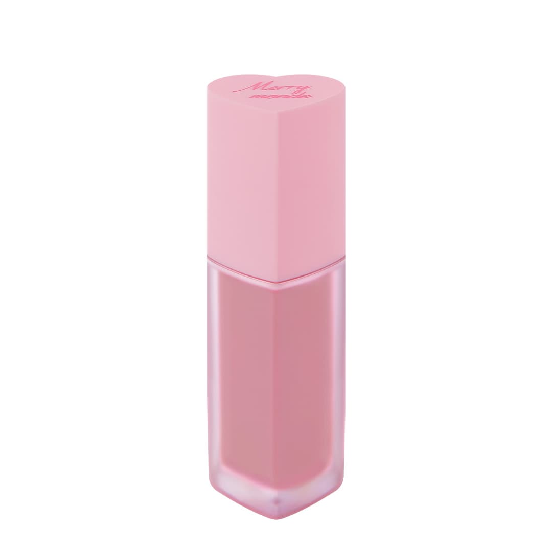 [Merrymonde] Milk Heart Tint Lip&amp;Cheek