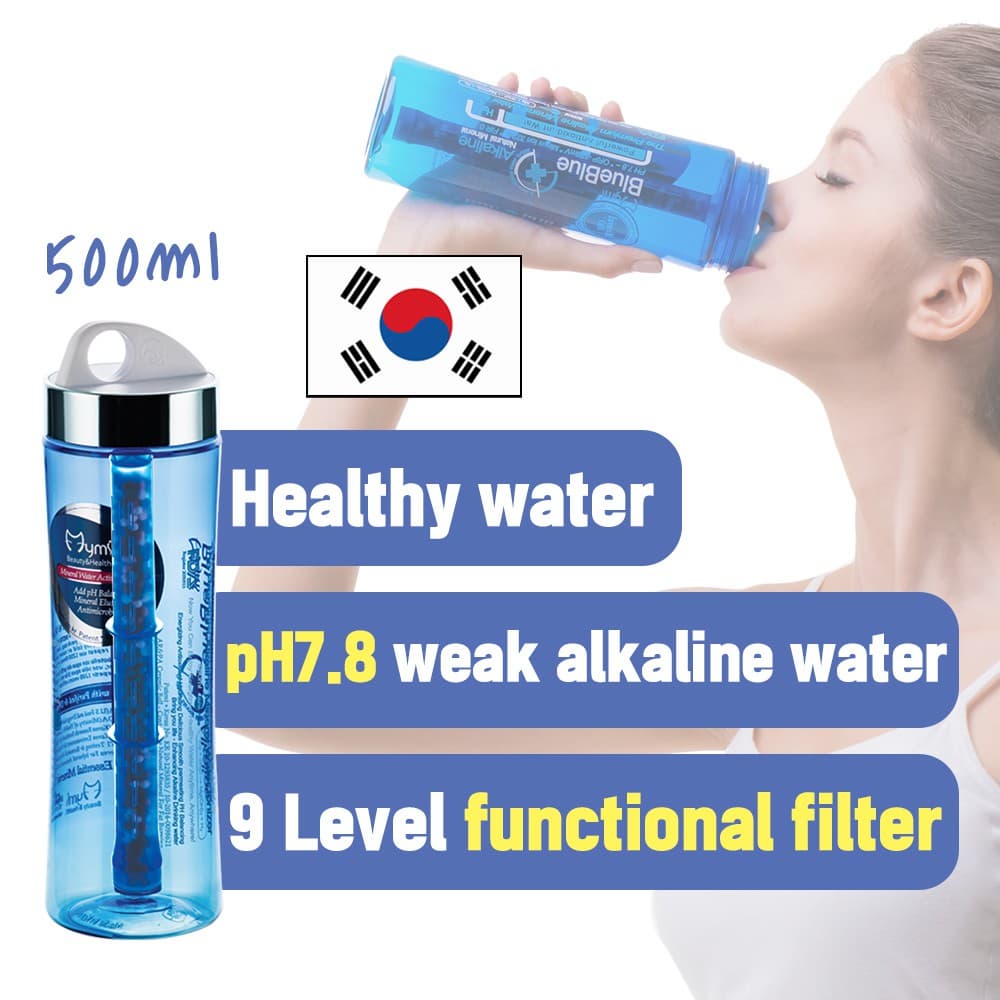 Mymi BlueBlue 600ml