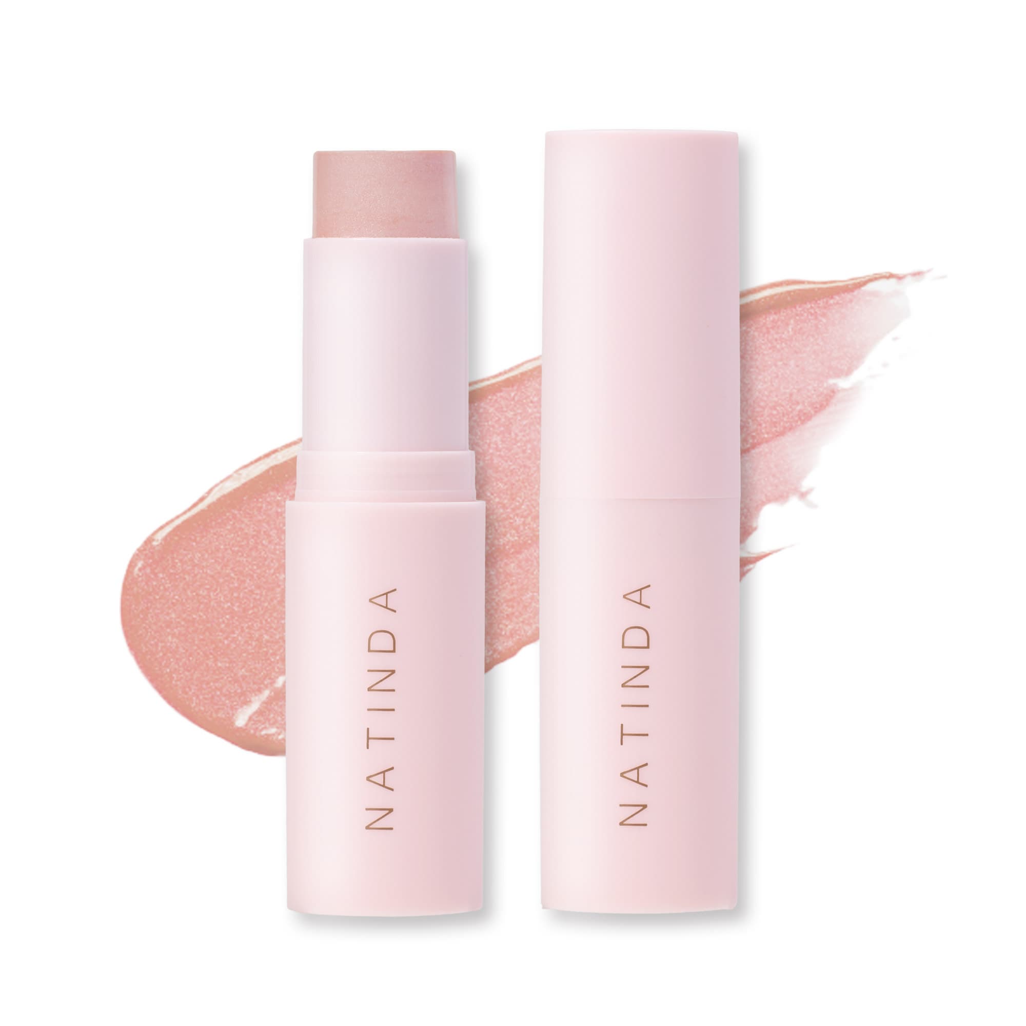 NATINDA Multi Stick Highlighter 11g