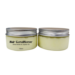 Natural Leave in Hair Conditioner for Hair Treatment