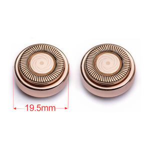 NEW HOT Electric Hair Removal Epilator For Women Facial Depilador Safety Epilator