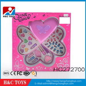 New hot selling makeup set , children promotional child toy HC285267