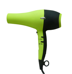 Newest Products Hot Sale Hair Beauty Professional Hair Tool 2200 W Hair Dryer with UV and Ionic