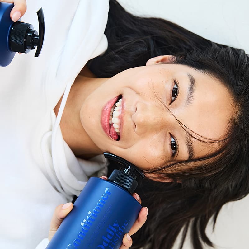 ODDLY BATH CONDITIONER 1000ML