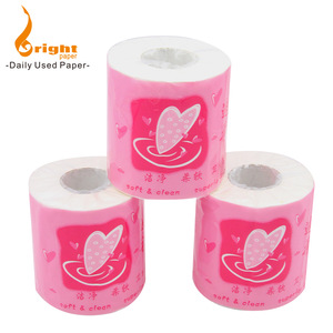 Oem A/B/C Grade Toilet Paper Packing Soft Tissue Pakistan In Roll ...