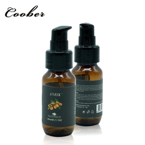 OEM/ODE  private label hair argan oil for hair care