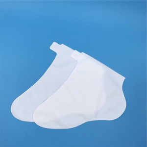 OEM/ODM Moisturizing Foot Mask For Foot Care Anti Chapping Nourishing Tender Foot