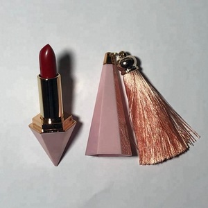 OEM/Private label organic lipstick