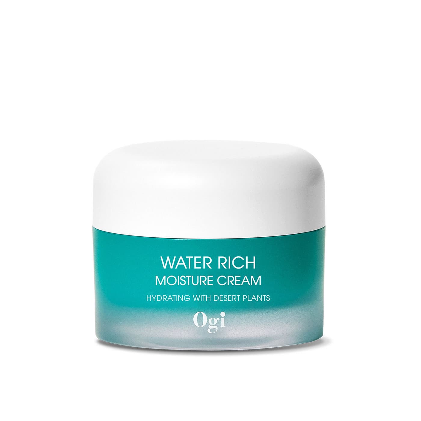 Ogi WATER RICH MOISTURE CREAM 50ML