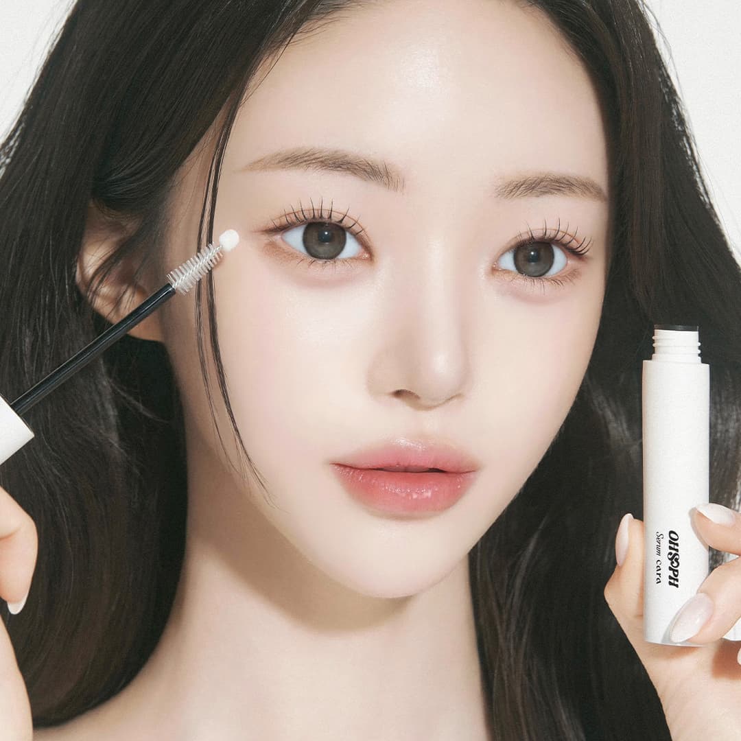 OHSOPH Serum‑Cara