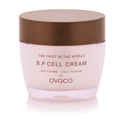 Ovaco B.P Cell Premium Cream 