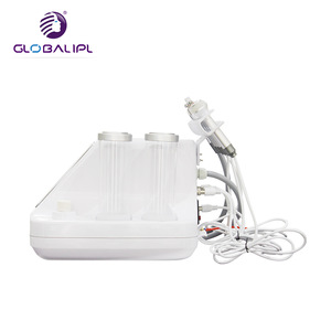 Oxygen Jet O2 Peel Machine Water Oxygen Jet Peel Facial Equipment Hydra Diamond Dermabrasion Beauty Machine