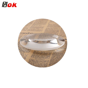 PDOK Beauty Salon Lamp Magnifying Glass With Magnifying Lamp LED Nail Art Tattoo Kit Beauty Salon Equipment