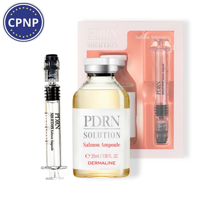 PDRN Solution Salmon Ampoule