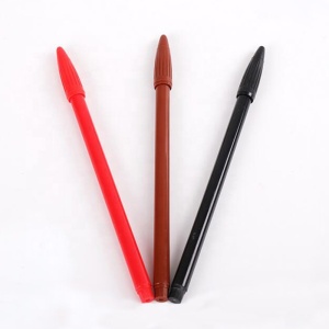 Pmu Tool Wholesale Microblading Outline Marker Pen Permanent Makeup Marker Pen Tattoo Eyebrow For Microblading Accessories