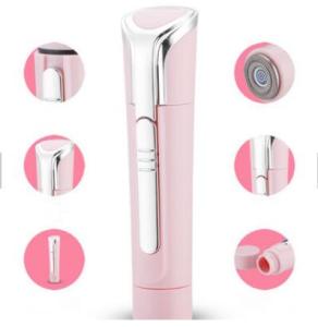 Portable  Epliator Womens Facial and body Hair Remover