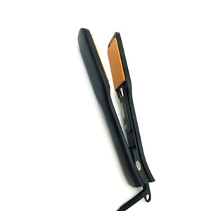 Private label hair titanium custom hairstyle machine others can be per customers demand doesnt damage hair straightener
