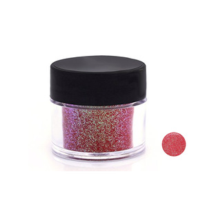 Private label professional high cosmetics bulk glitter powder