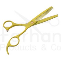 Professional Barber Scissors with Razor Edge