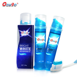 Professional Fresh Mint Toothpaste For Oral Care