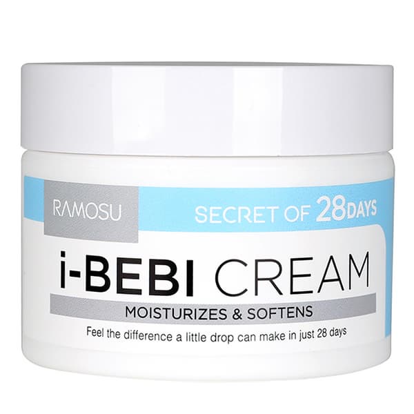 Ramosu 28 Days I-Bebi Cream