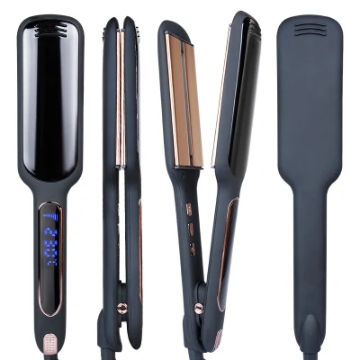 Rechargeable Iro Professional Fast Electric Rechargeable Hair Straightener