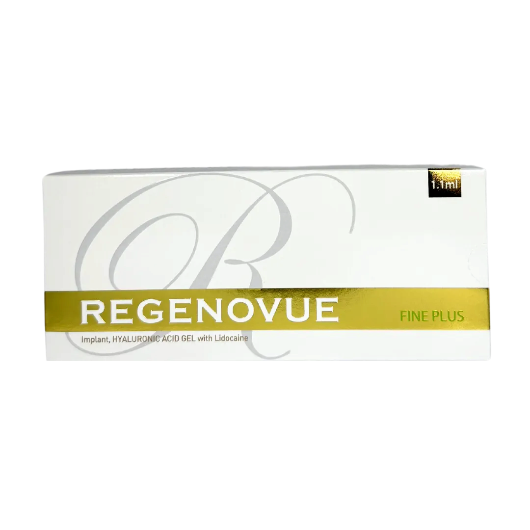 Regenovue Fine Plus