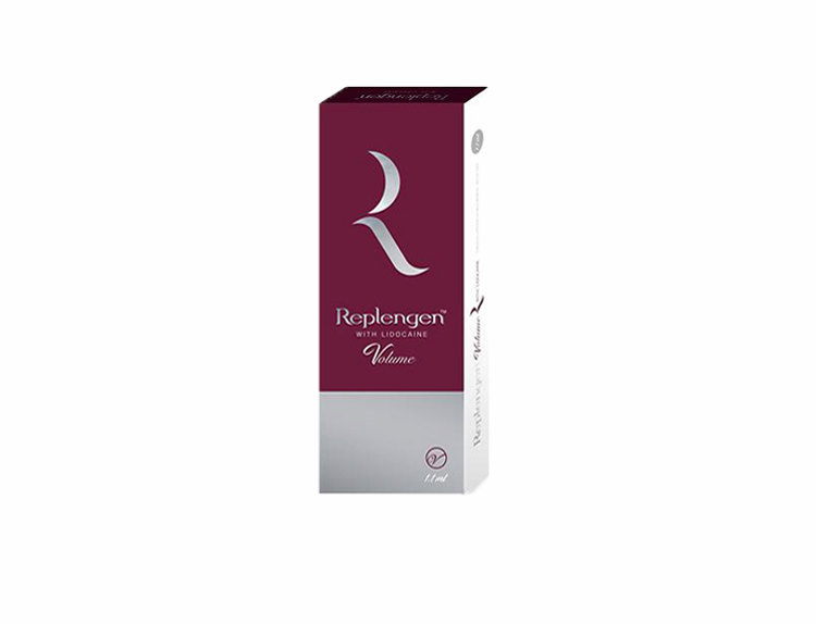 Replengen Volume, Dermal filler, HA filler