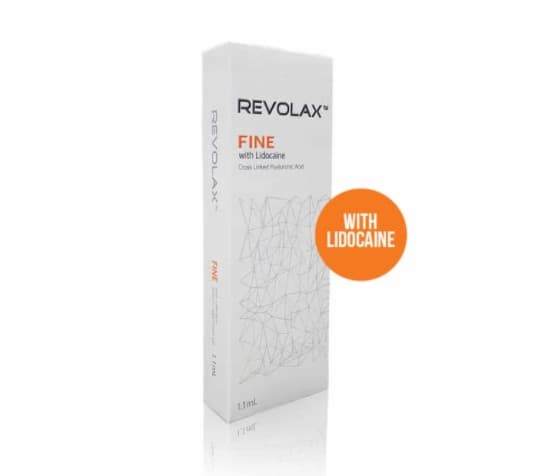 Revolax Fine , Revolax, Dermalfiller, Filler, Facialfiller, Facialtreatment, Lipfiller, HAfiller