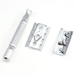 Rimei brand classic safety shaving razor