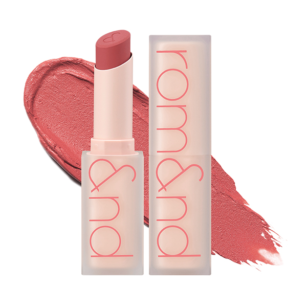 (rom&amp;nd) Zero MATTE LIPSTICK 07 ENVY ME