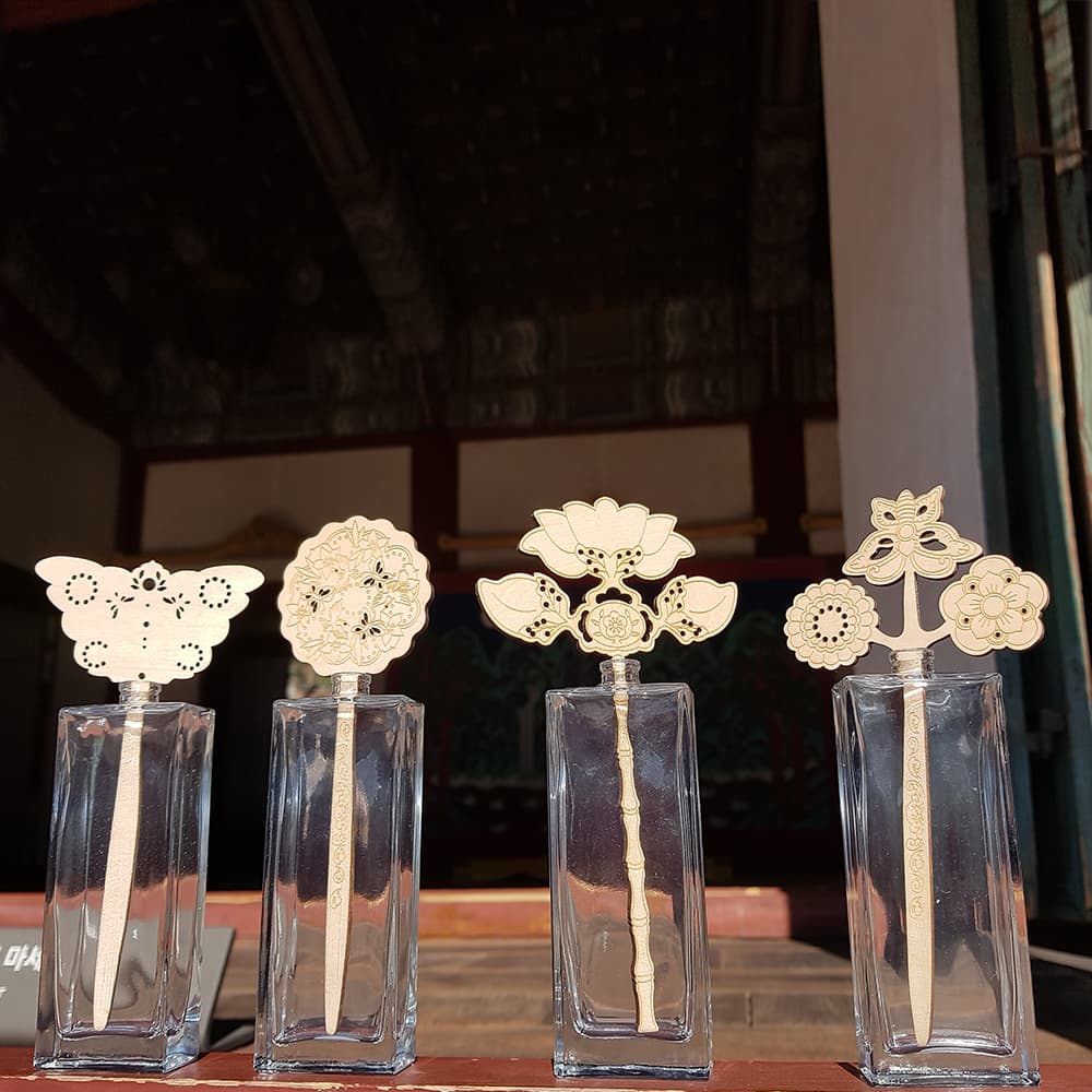 Scent of Korea-Deok-su-gung Palace