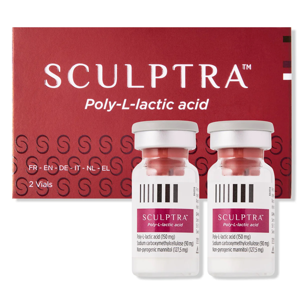Sculptra (PLLA Filler)