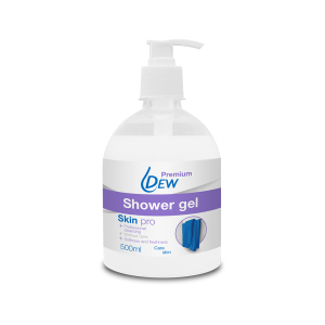 Shower Gel in Bottle