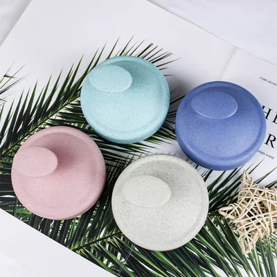 Silicone Scalp Hair Accessories Massager Hair Shampoo Brush