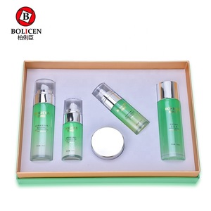 SKin Care Sets Night and Day Cream Beauty skin care products Facial Cleanser Body Lotion Face cream and Serum and Cosmetics
